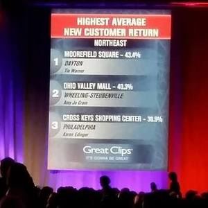 Meet your Posher, Karen