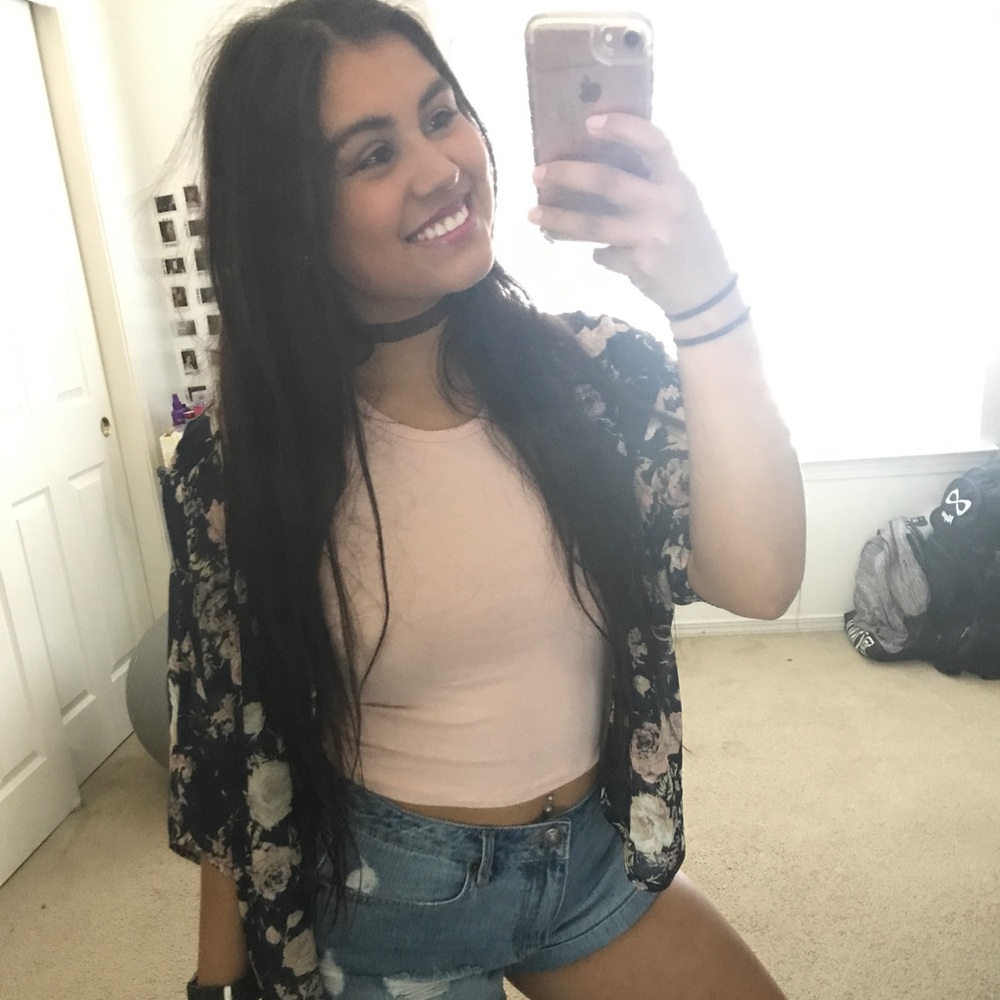 Meet your Posher, Marisa