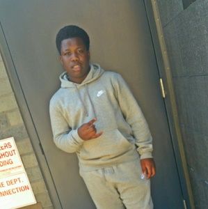 Meet your Posher, Isaac