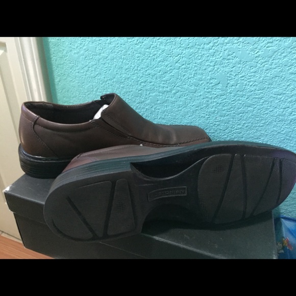 Bostonian men shoes size 9M - Picture 2 of 2