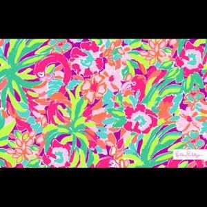 Meet your Posher, Emery