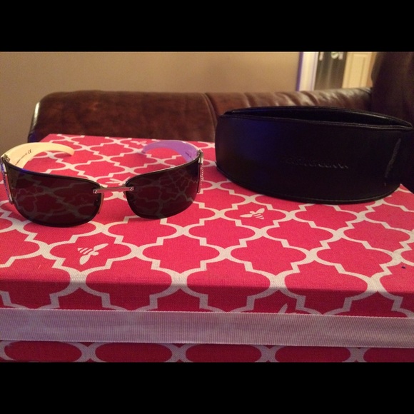 Dolce & Gabbana Sunglasses