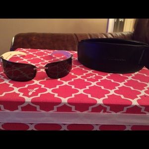 Dolce & Gabbana Sunglasses