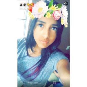 Meet your Posher, Shelsy