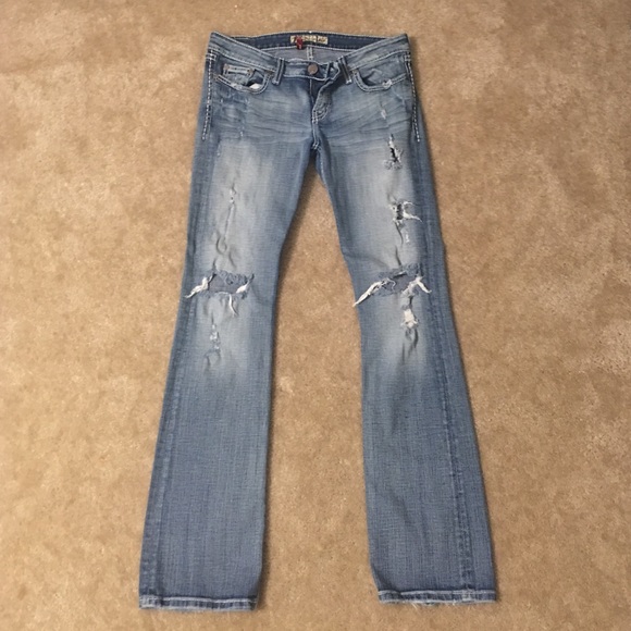 BKE Stella jeans
