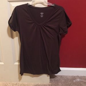 Vneck shirt