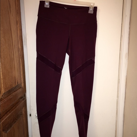 Active pants
