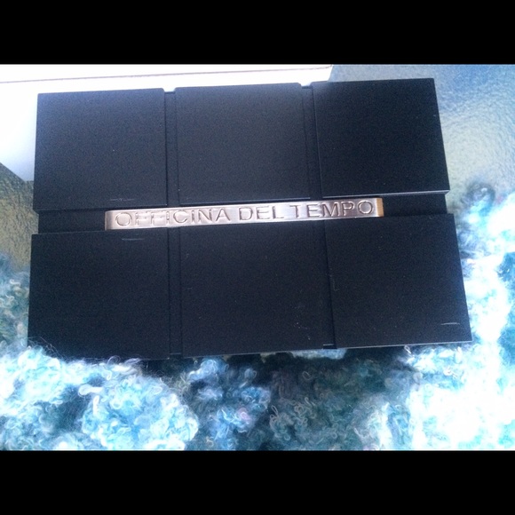 DIAMOND/STINGRAY BAND WATCH - Picture 3 of 4