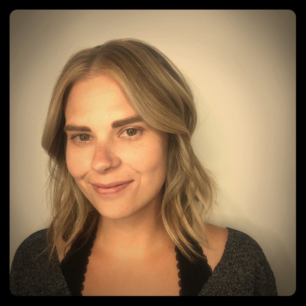 Meet your Posher, Teresa