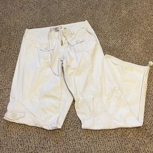 YMI khaki pants