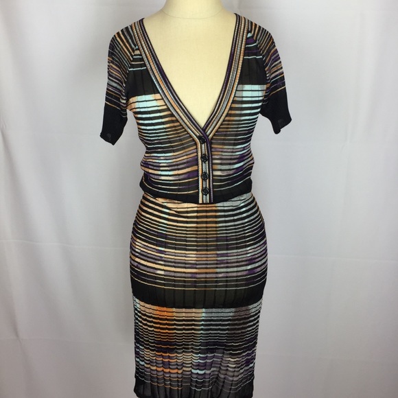 M by Missoni Dresses & Skirts - MISSONI