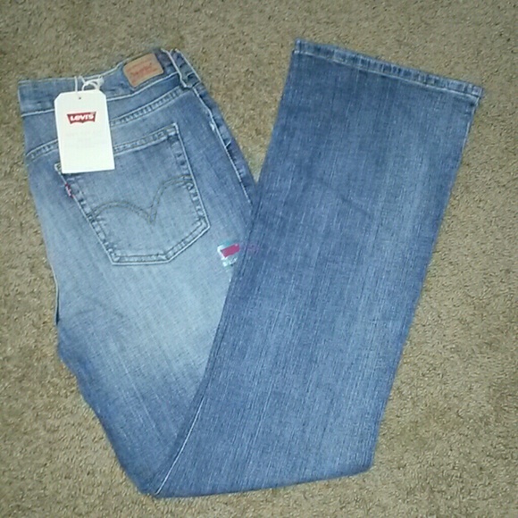 Levi's Jeans