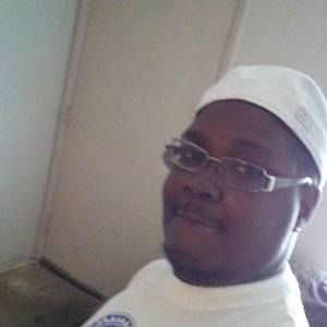 Meet your Posher, Darryl