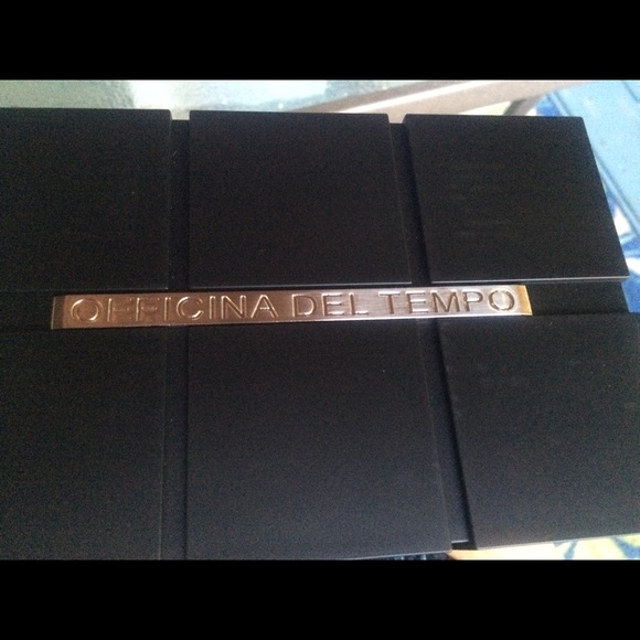 DIAMOND/STINGRAY BAND WATCH - Picture 3 of 4