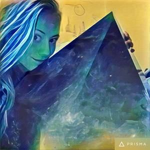 Meet your Posher, Christy