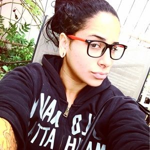 Meet your Posher, Betzaida