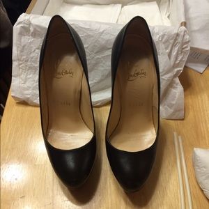 Don't wear often enough