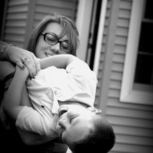 Meet your Posher, Chazzy