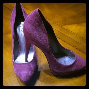 Guess Heels