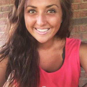 Meet your Posher, Kelsey