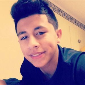 Meet your Posher, Jose