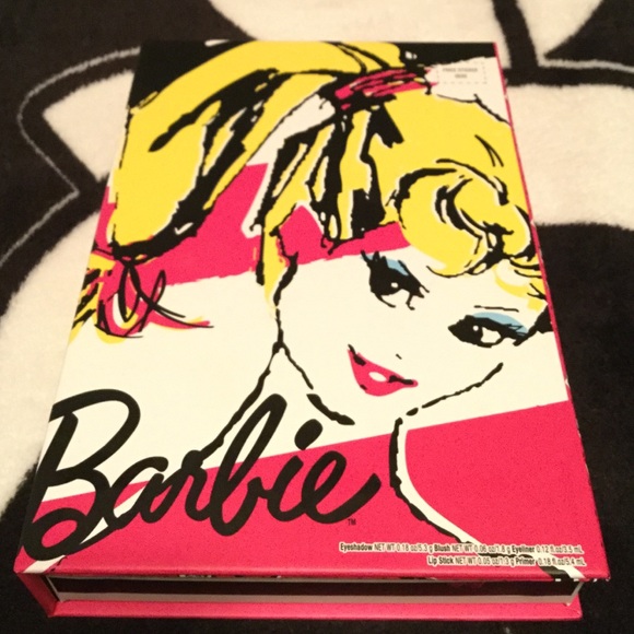 Barbie pallid never been used before - Picture 3 of 4