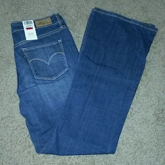 Levi's Jeans