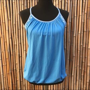 Lululemon No Limits Tank - Size 8
