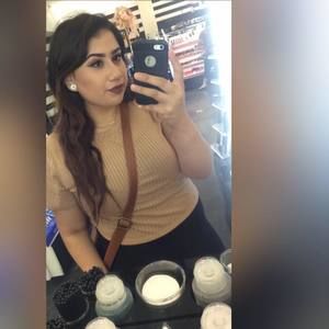 Meet your Posher, Georgina