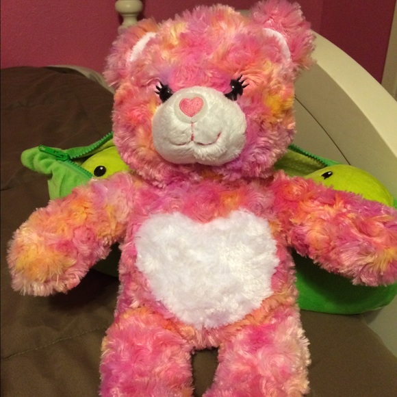 Build A Bear WorkShop Other - Build A Bear