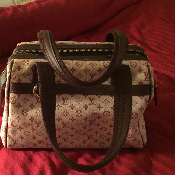 Louis Vuitton Josephine