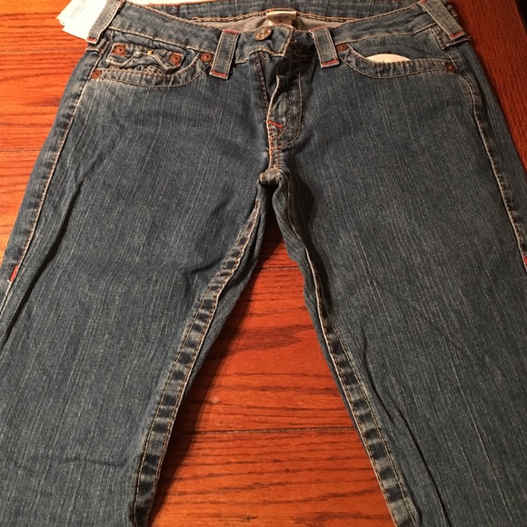 True religion jeans