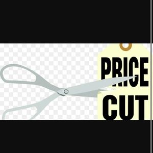 Price cuts!!!