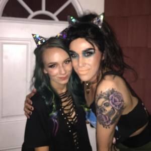 Meet your Posher, Kimber