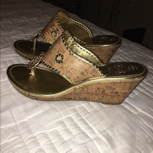 💥24 hour flash sale🔹jack Rogers look a like🔹