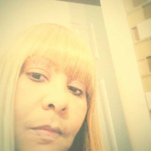 Meet your Posher, Yolanda