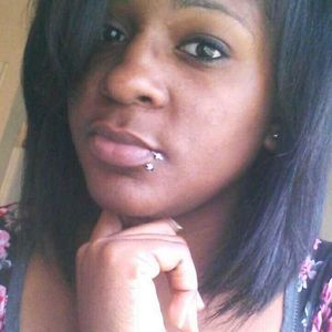 Meet your Posher, Antoinette