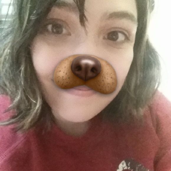 Meet your Posher, August