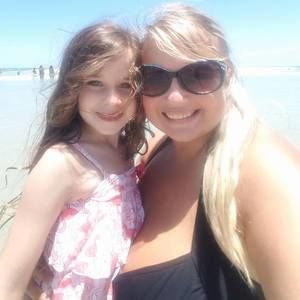 Meet your Posher, Katy