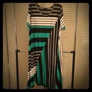 Lane Bryant Dress