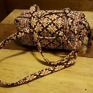 Vera Bradley Retired pattern purse