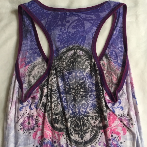 Daytrip Racerback Top - Picture 2 of 3