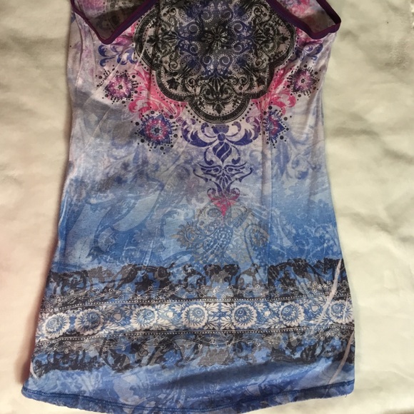 Daytrip Racerback Top - Picture 3 of 3