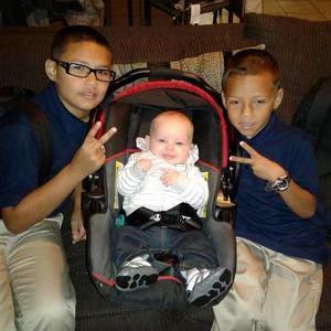 Meet your Posher, Jessenia