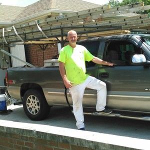 Meet your Posher, Brian