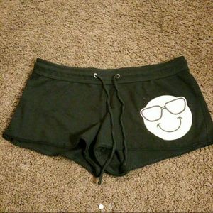 Womens Cotton Shorts