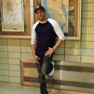 Meet your Posher, Francis