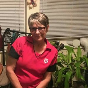 Meet your Posher, Karen