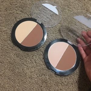 contour palettes