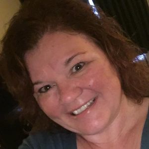 Meet your Posher, Jacqueline